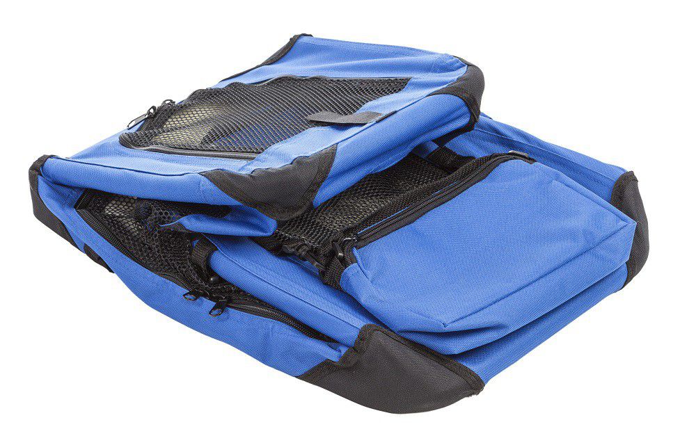 Cosmic Pets - Collapsible Pet Carrier