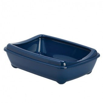Arist-o-Tray with Rim Jumbo - Blueberry