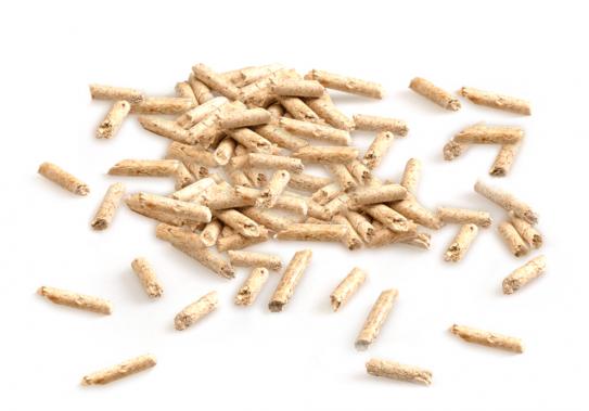 Cat's Best - Smart Pellets Eco Clumping Litter