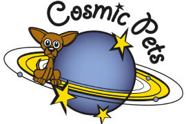 Cosmic Pets