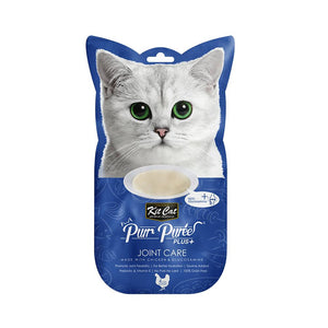 Kit Cat Purr Puree Plus