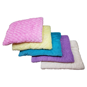 Cobalt Pets - Cat Mat - Pink or Lemon or Teal or Purple