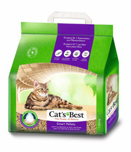 Load image into Gallery viewer, Cat&#39;s Best - Smart Pellets Eco Clumping Litter - 5L or 10L or 20L
