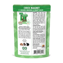 Load image into Gallery viewer, Weruva - Chick Magnet for Cats, 85g Food Pouch - Singles or 12&#39;s
