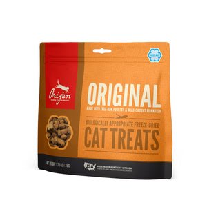 Orijen - Original Freeze-Dried Cat Treat - 35g