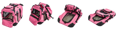 Cosmic Pets - Collapsible Pet Carrier