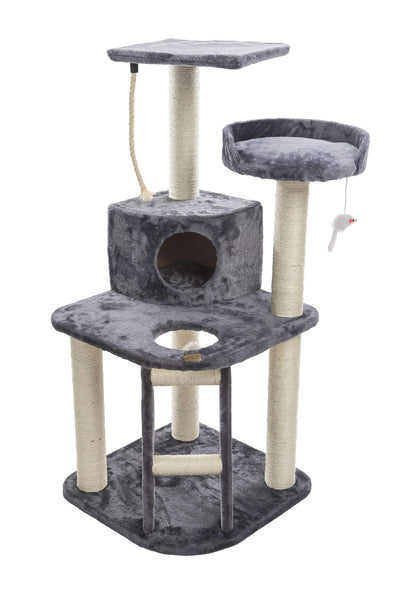 Cosmic Pets - Mystic Neptune Medium Luxury Cat Tree