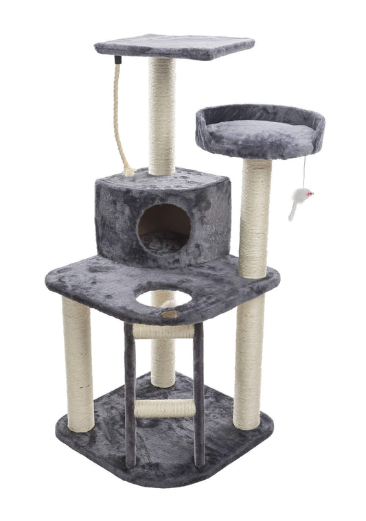 Cosmic Pets - Mystic Neptune Medium Luxury Cat Tree