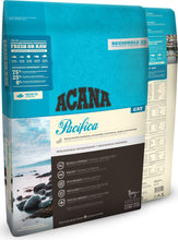 Load image into Gallery viewer, Acana - Pacifica Dry Cat Food - 340g or 1.8kg or 5.4kg
