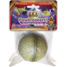 Load image into Gallery viewer, Pawbreakers - Catnip Ball Treat - Original or Royal
