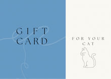 Load image into Gallery viewer, Cobalt Pets (Pty) Ltd gift card
