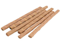 Load image into Gallery viewer, Meow More - Salmon &amp; Trout Cat Treat - 3 Sticks, 15g
