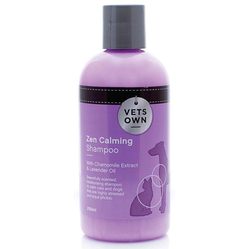 Vets Own - Calming Shampoo - 250ml